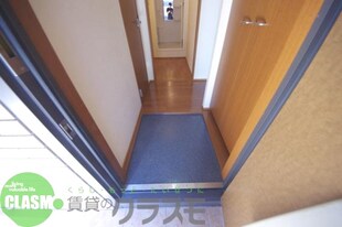 若江岩田駅 徒歩8分 1階の物件内観写真